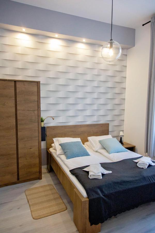 Apartament Cappuccino