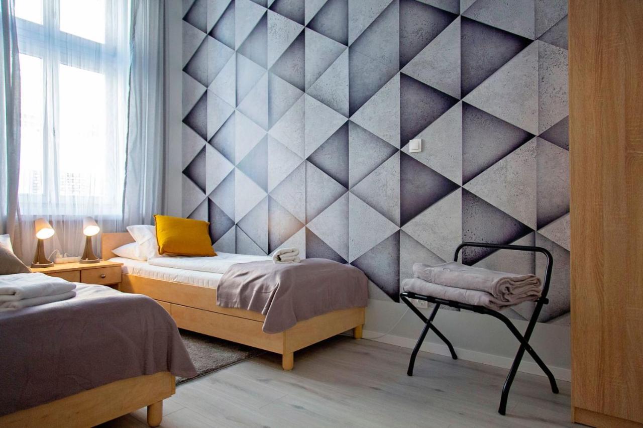 Apartament Cappuccino Budapeszt
