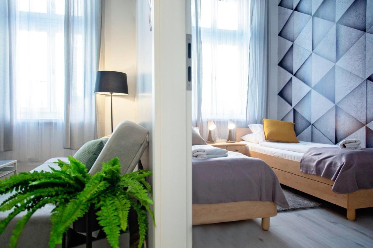 Cappuccino Apartament