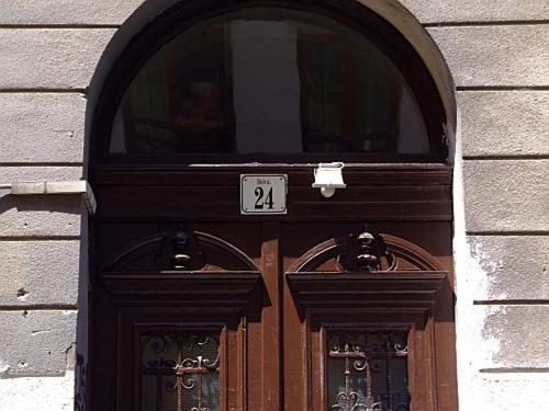 Apartament Cappuccino *