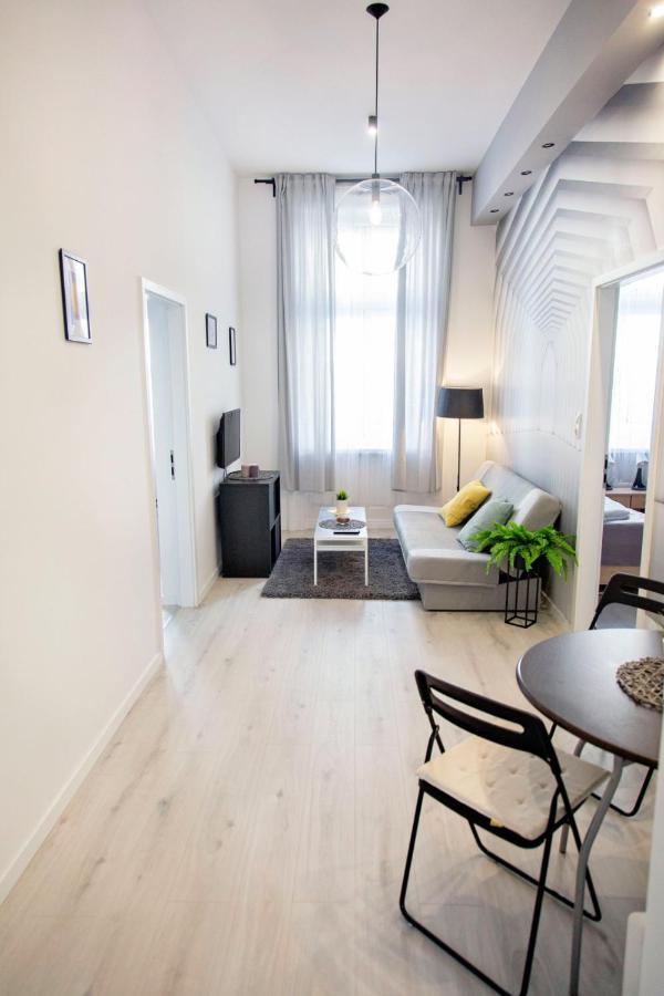Cappuccino Apartament Budapeszt