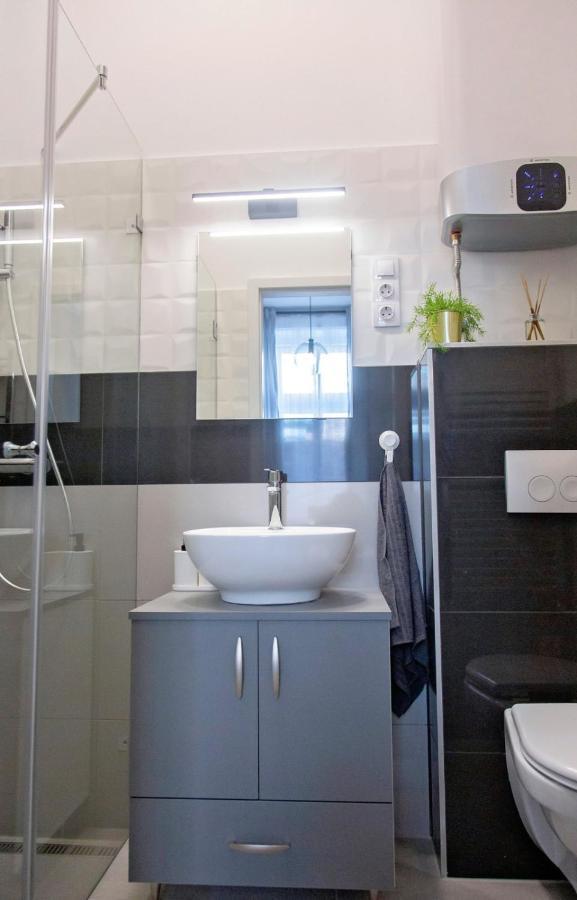 Apartament Cappuccino Budapeszt